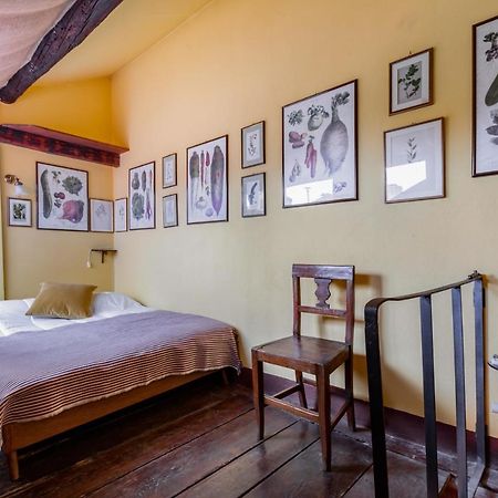 Brera Cosy Studio On 2 Levels! Διαμέρισμα Μιλάνο Εξωτερικό φωτογραφία