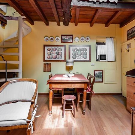 Brera Cosy Studio On 2 Levels! Διαμέρισμα Μιλάνο Εξωτερικό φωτογραφία