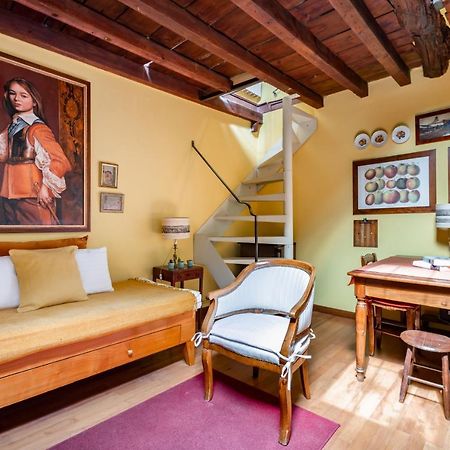 Brera Cosy Studio On 2 Levels! Διαμέρισμα Μιλάνο Εξωτερικό φωτογραφία