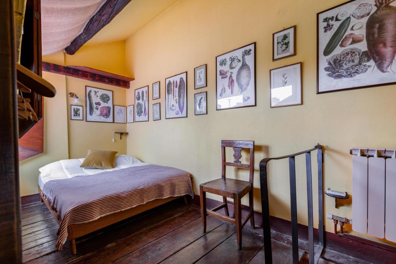 Brera Cosy Studio On 2 Levels! Διαμέρισμα Μιλάνο Εξωτερικό φωτογραφία
