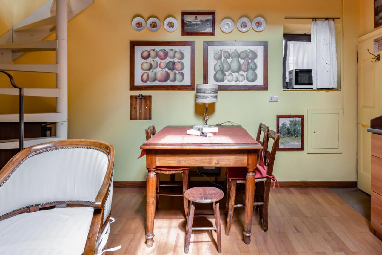 Brera Cosy Studio On 2 Levels! Διαμέρισμα Μιλάνο Εξωτερικό φωτογραφία