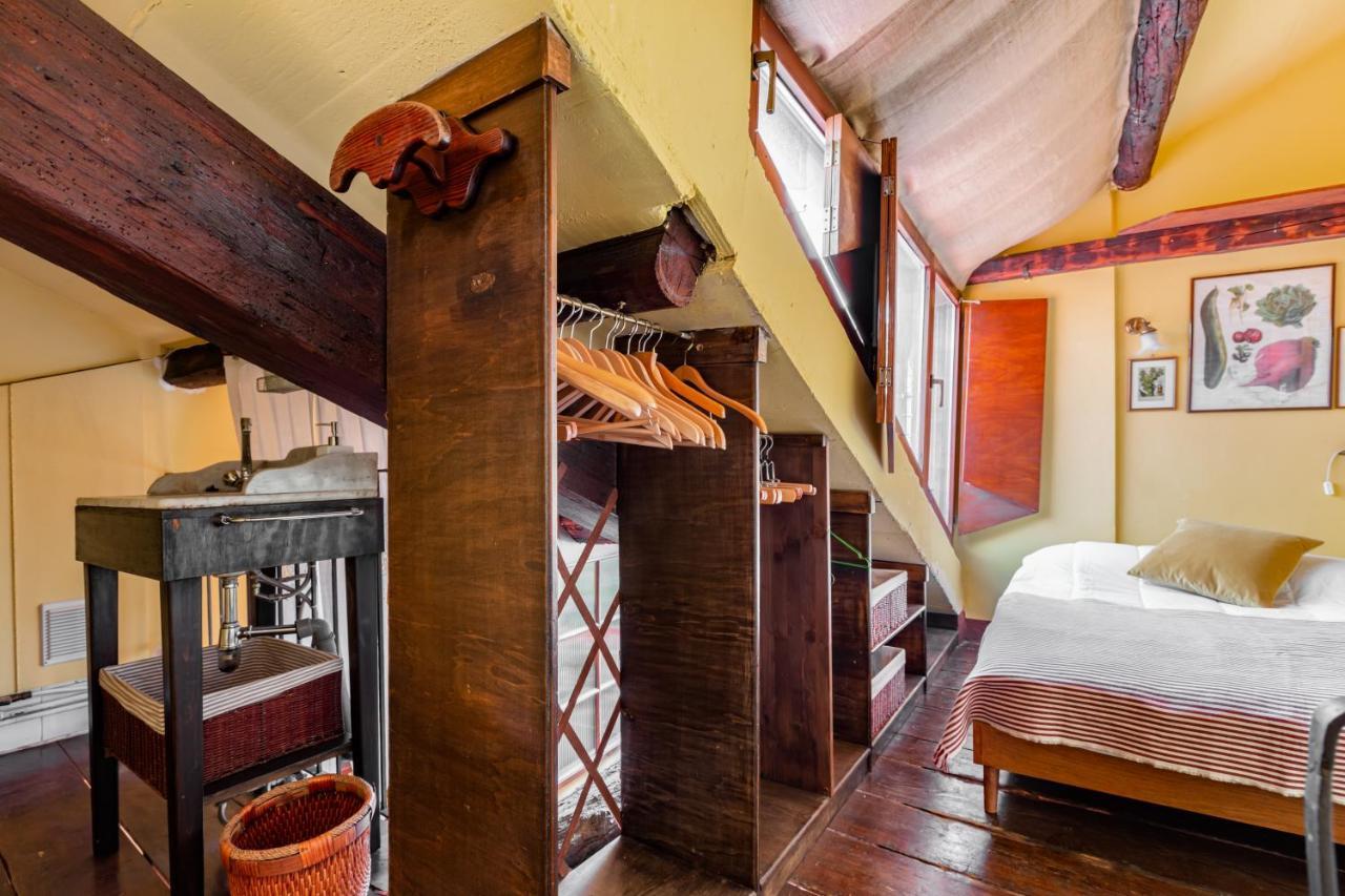Brera Cosy Studio On 2 Levels! Διαμέρισμα Μιλάνο Εξωτερικό φωτογραφία